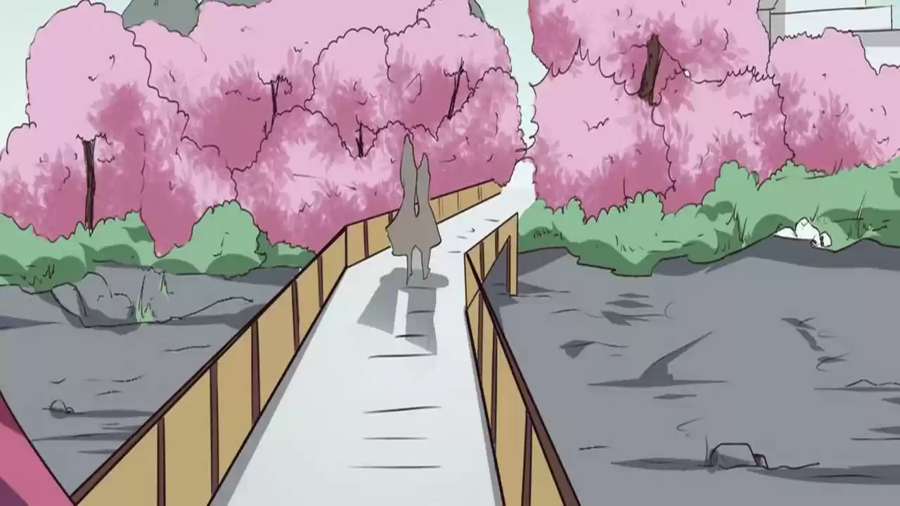 MAGIC FAIRY Ch. 14 Treasure gift to beauty