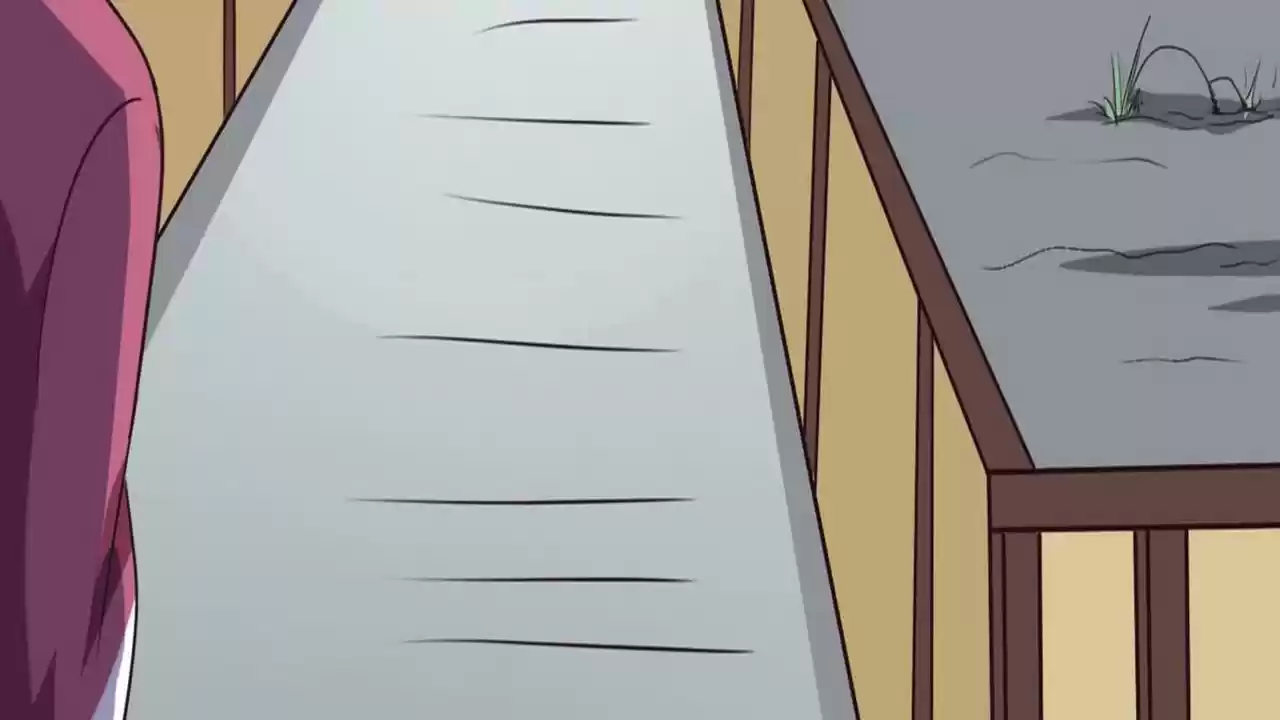 MAGIC FAIRY Ch. 14 Treasure gift to beauty