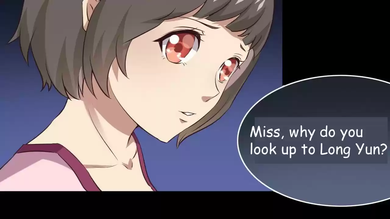 MAGIC FAIRY Ch. 14 Treasure gift to beauty