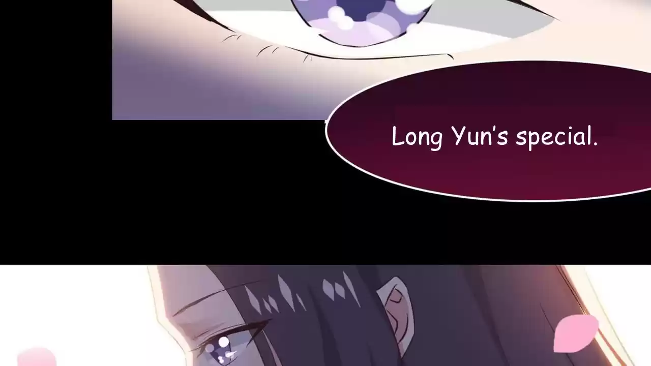 MAGIC FAIRY Ch. 14 Treasure gift to beauty