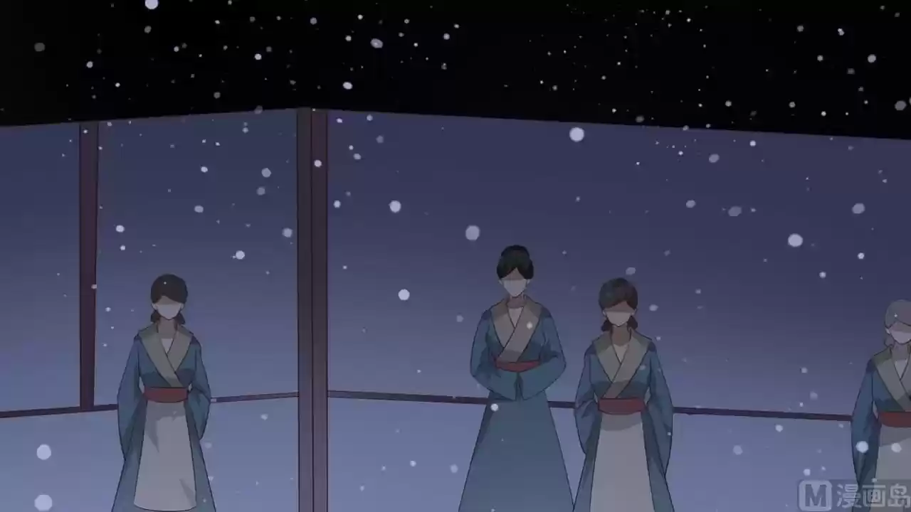 MAGIC FAIRY Ch. 14 Treasure gift to beauty