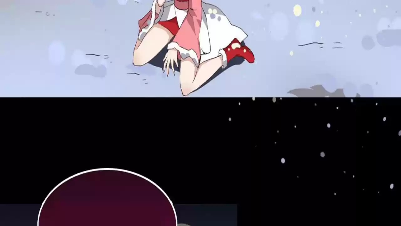 MAGIC FAIRY Ch. 14 Treasure gift to beauty