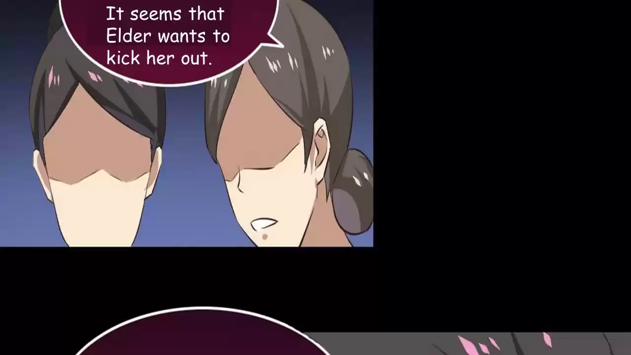 MAGIC FAIRY Ch. 14 Treasure gift to beauty