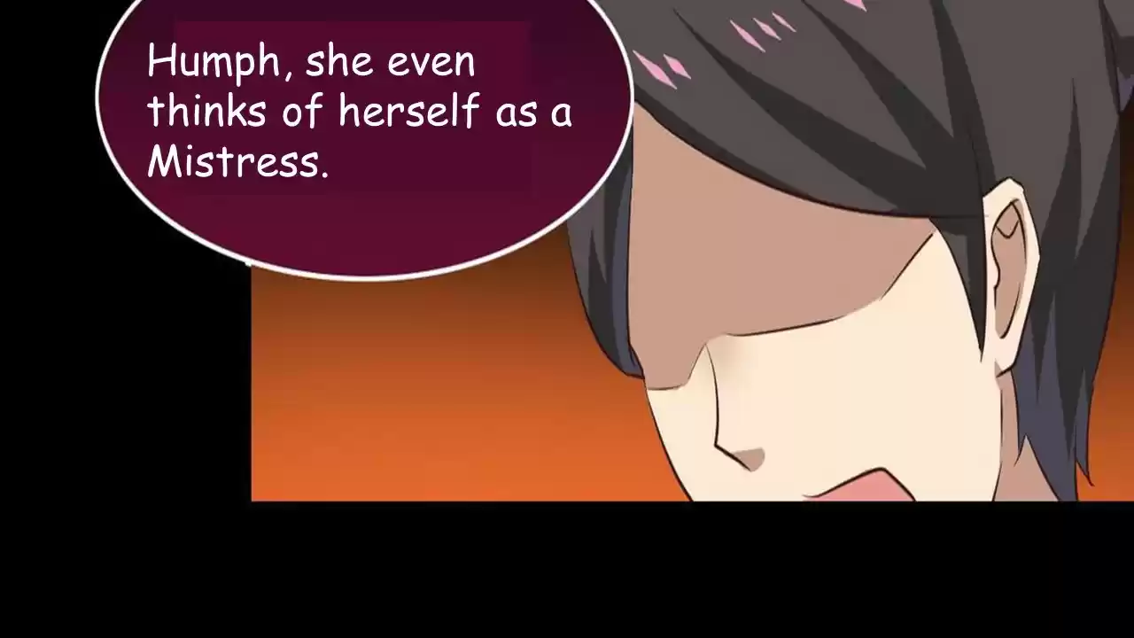 MAGIC FAIRY Ch. 14 Treasure gift to beauty