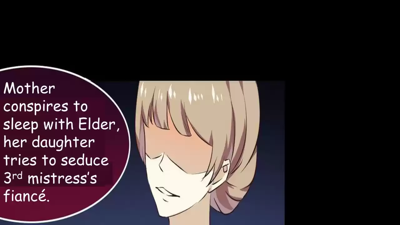 MAGIC FAIRY Ch. 14 Treasure gift to beauty