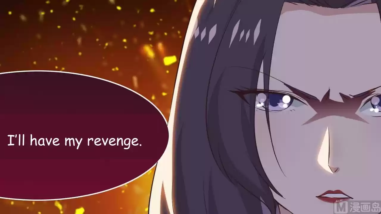 MAGIC FAIRY Ch. 14 Treasure gift to beauty