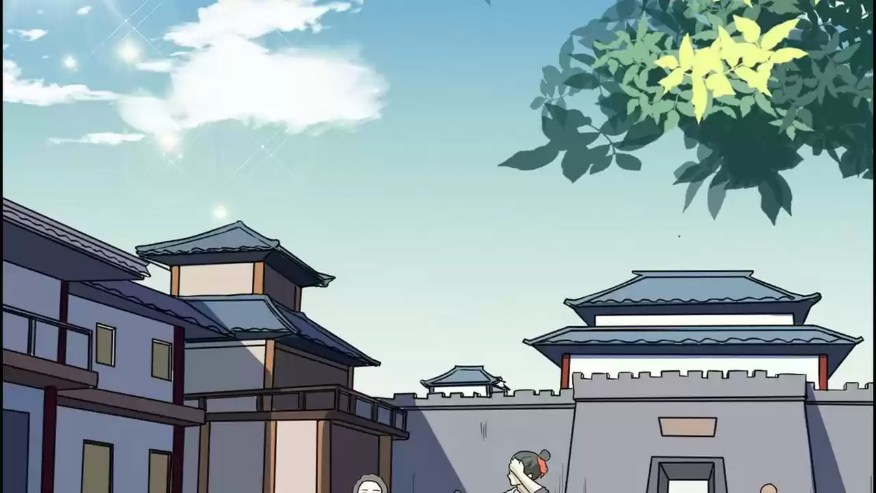 MAGIC FAIRY Ch. 15 Angry Woman Are Scary