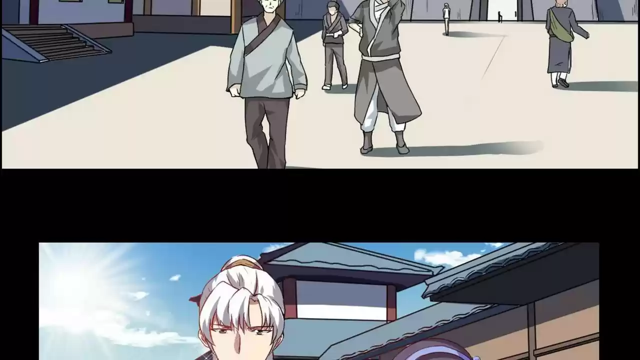 MAGIC FAIRY Ch. 15 Angry Woman Are Scary