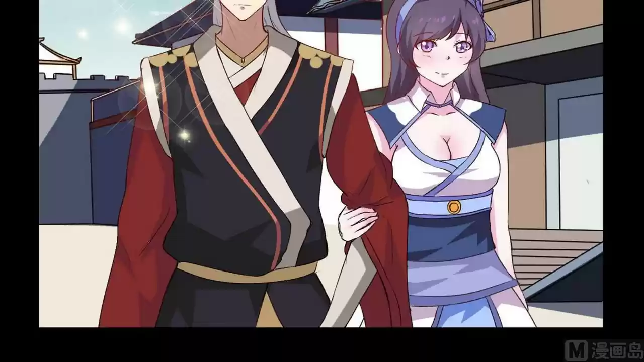 MAGIC FAIRY Ch. 15 Angry Woman Are Scary