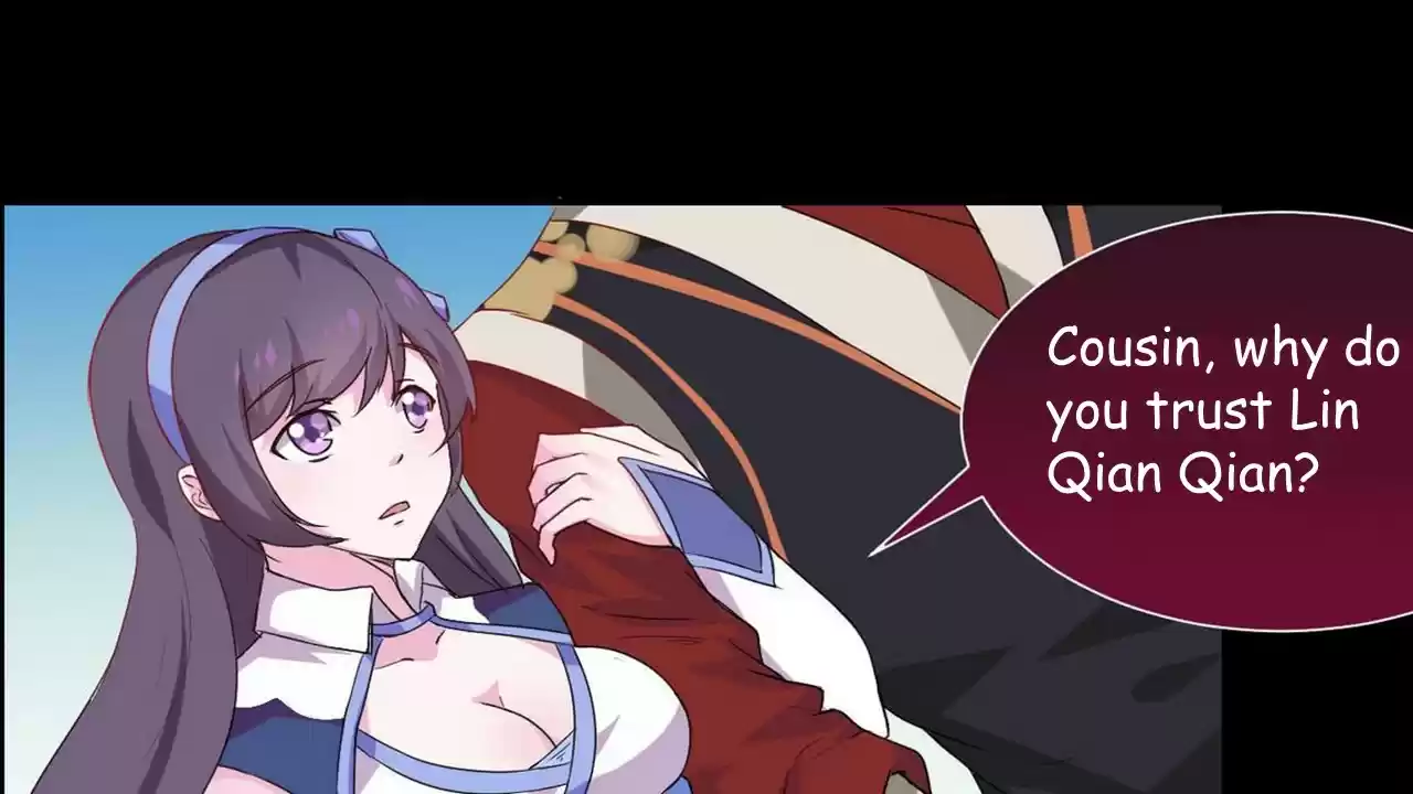 MAGIC FAIRY Ch. 15 Angry Woman Are Scary