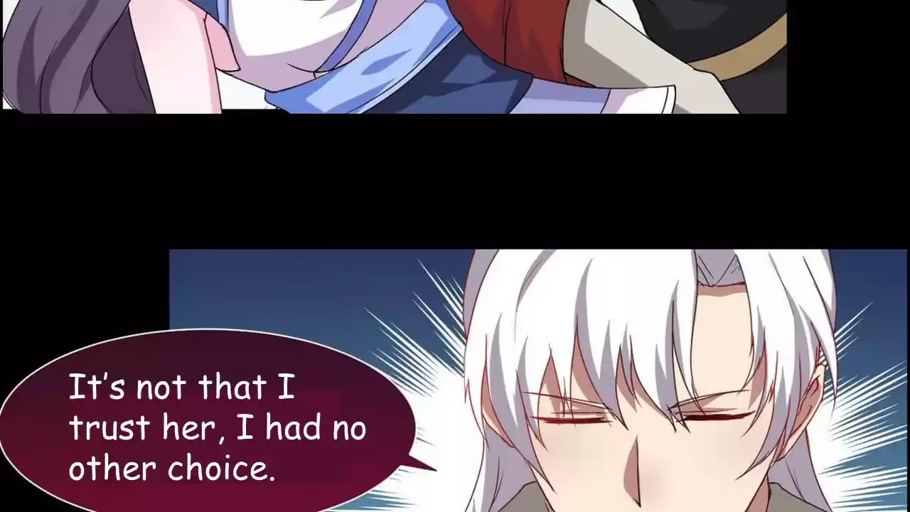 MAGIC FAIRY Ch. 15 Angry Woman Are Scary