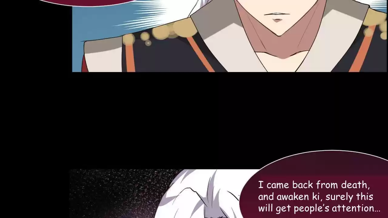 MAGIC FAIRY Ch. 15 Angry Woman Are Scary