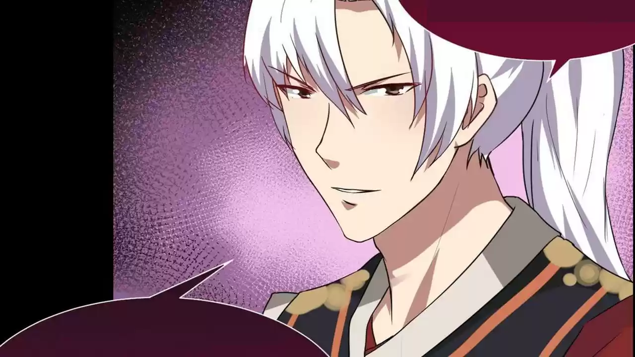 MAGIC FAIRY Ch. 15 Angry Woman Are Scary