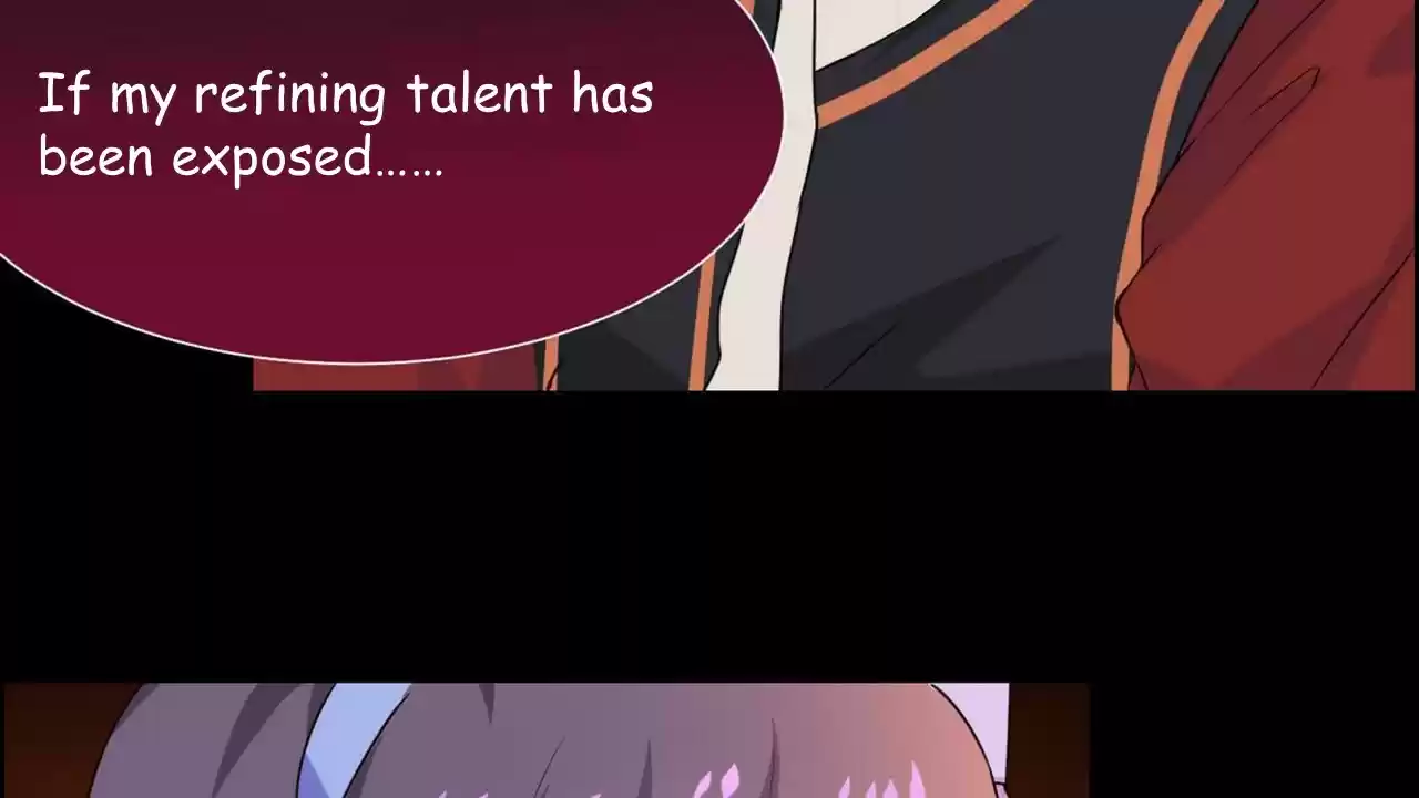 MAGIC FAIRY Ch. 15 Angry Woman Are Scary