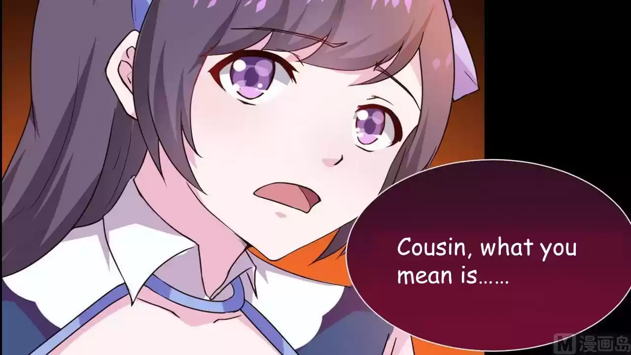 MAGIC FAIRY Ch. 15 Angry Woman Are Scary