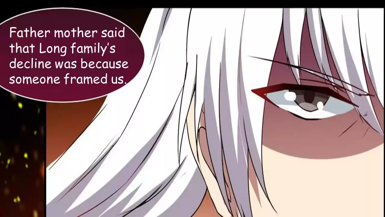 MAGIC FAIRY Ch. 15 Angry Woman Are Scary