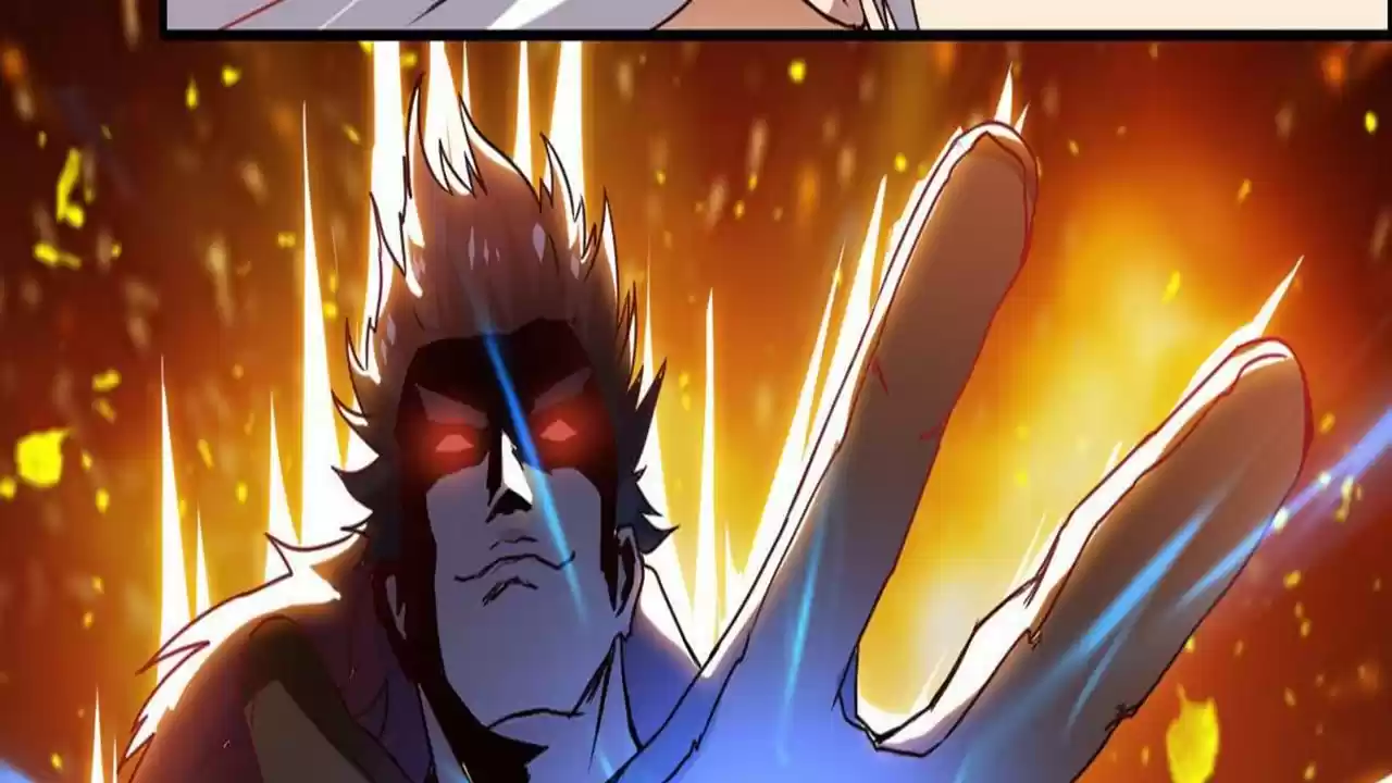 MAGIC FAIRY Ch. 15 Angry Woman Are Scary