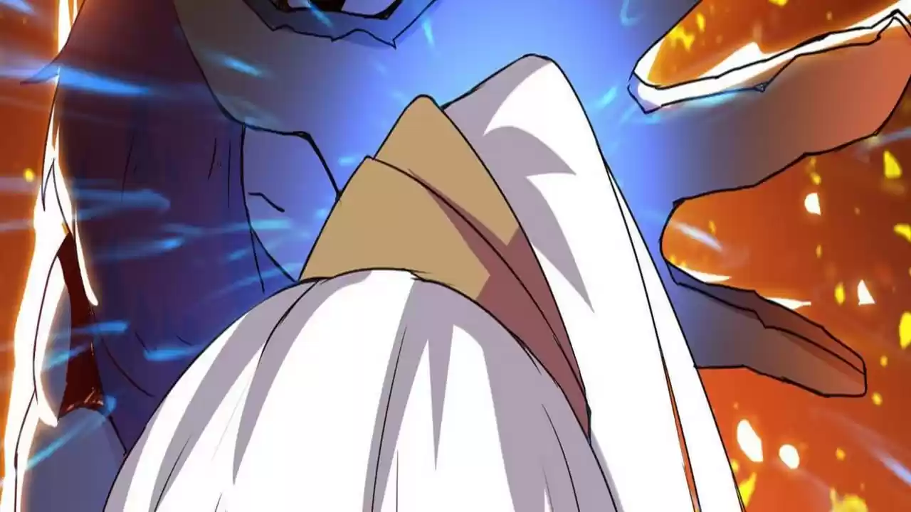 MAGIC FAIRY Ch. 15 Angry Woman Are Scary