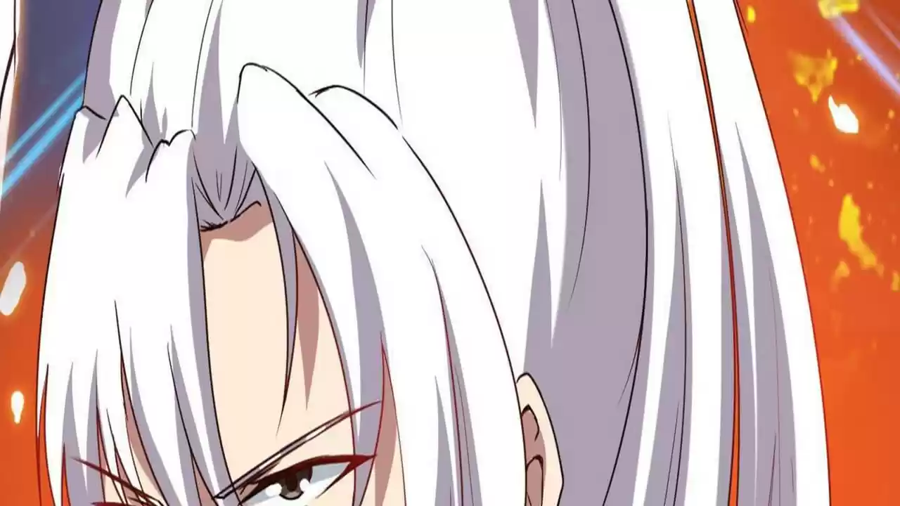 MAGIC FAIRY Ch. 15 Angry Woman Are Scary