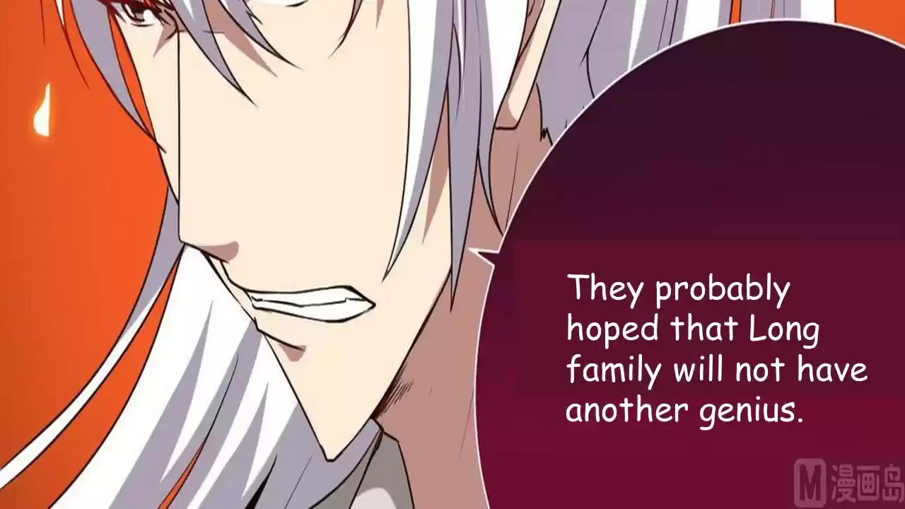 MAGIC FAIRY Ch. 15 Angry Woman Are Scary