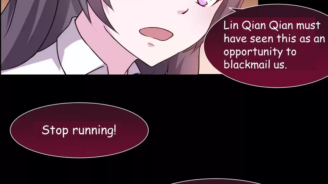 MAGIC FAIRY Ch. 15 Angry Woman Are Scary