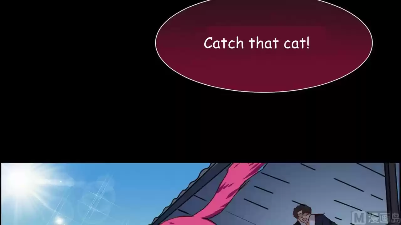 MAGIC FAIRY Ch. 15 Angry Woman Are Scary