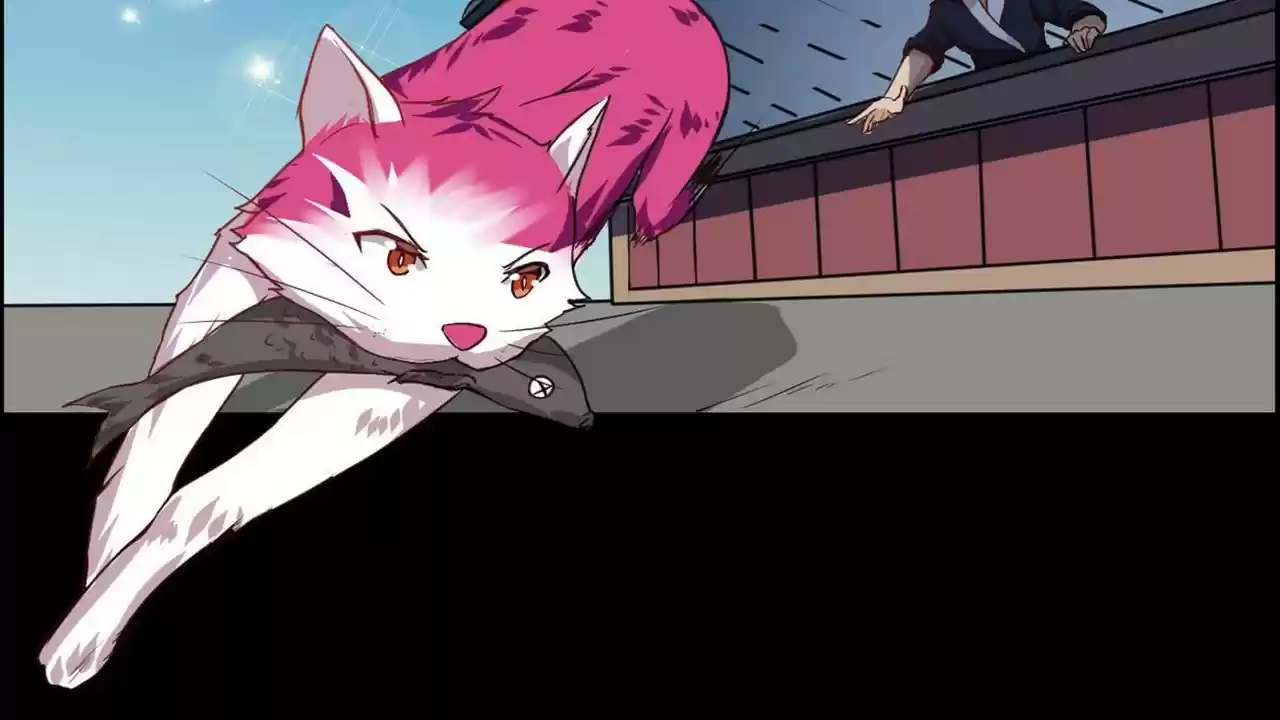 MAGIC FAIRY Ch. 15 Angry Woman Are Scary