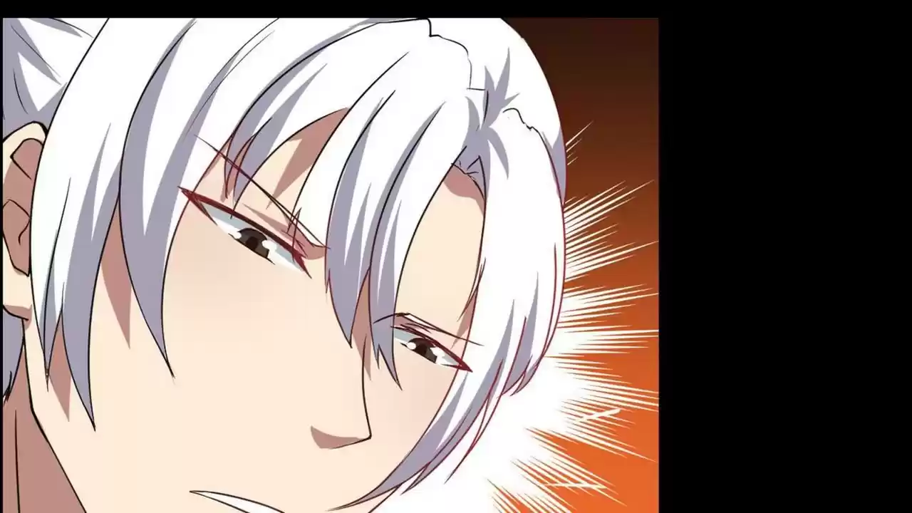 MAGIC FAIRY Ch. 15 Angry Woman Are Scary