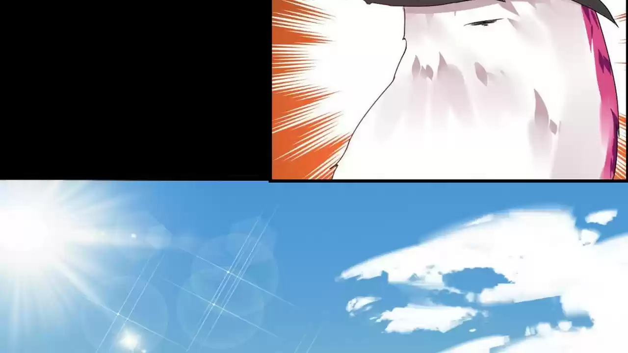 MAGIC FAIRY Ch. 15 Angry Woman Are Scary