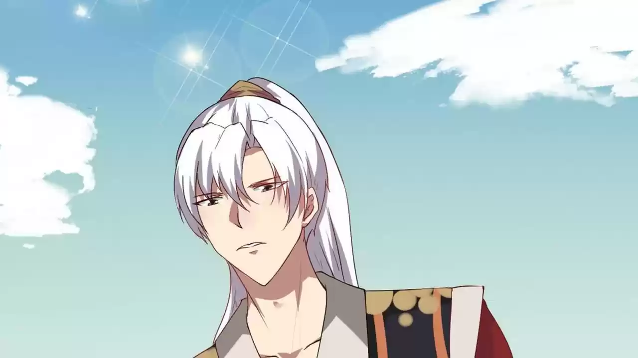 MAGIC FAIRY Ch. 15 Angry Woman Are Scary