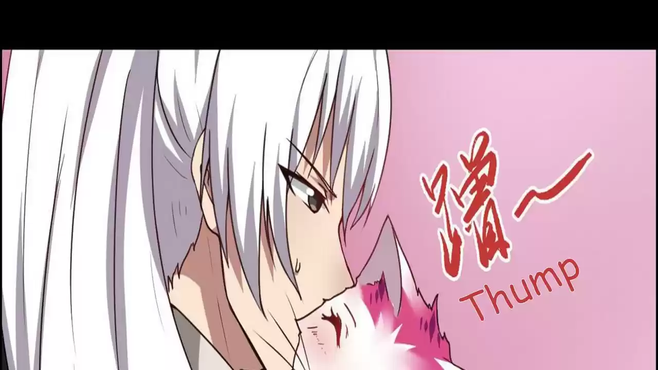 MAGIC FAIRY Ch. 15 Angry Woman Are Scary