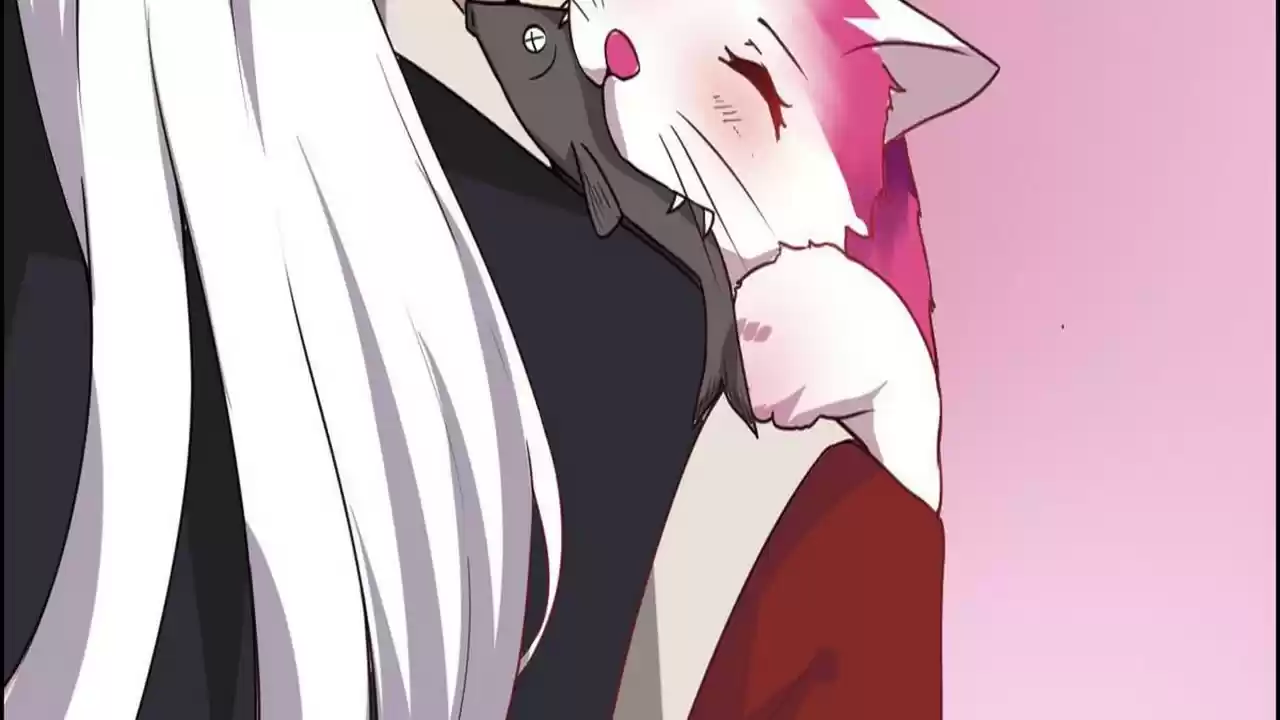 MAGIC FAIRY Ch. 15 Angry Woman Are Scary