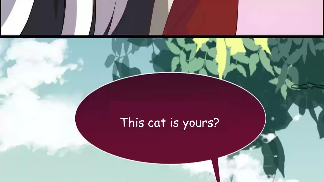 MAGIC FAIRY Ch. 15 Angry Woman Are Scary