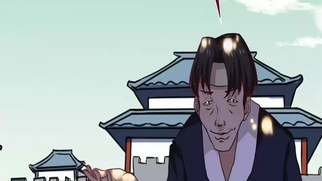 MAGIC FAIRY Ch. 15 Angry Woman Are Scary