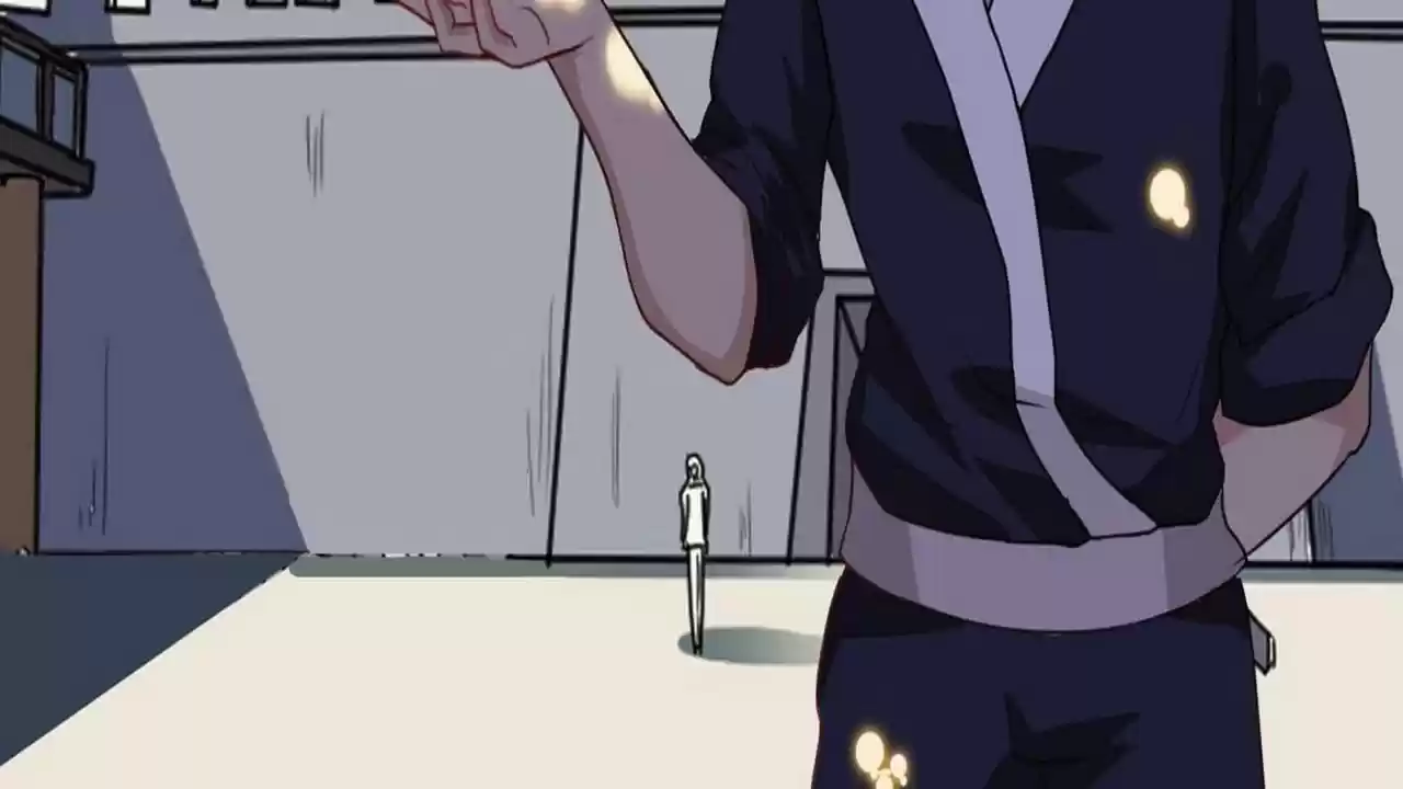 MAGIC FAIRY Ch. 15 Angry Woman Are Scary