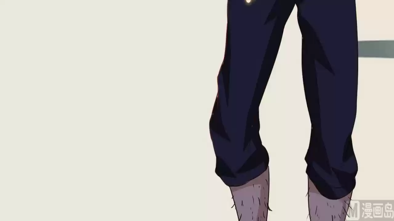 MAGIC FAIRY Ch. 15 Angry Woman Are Scary