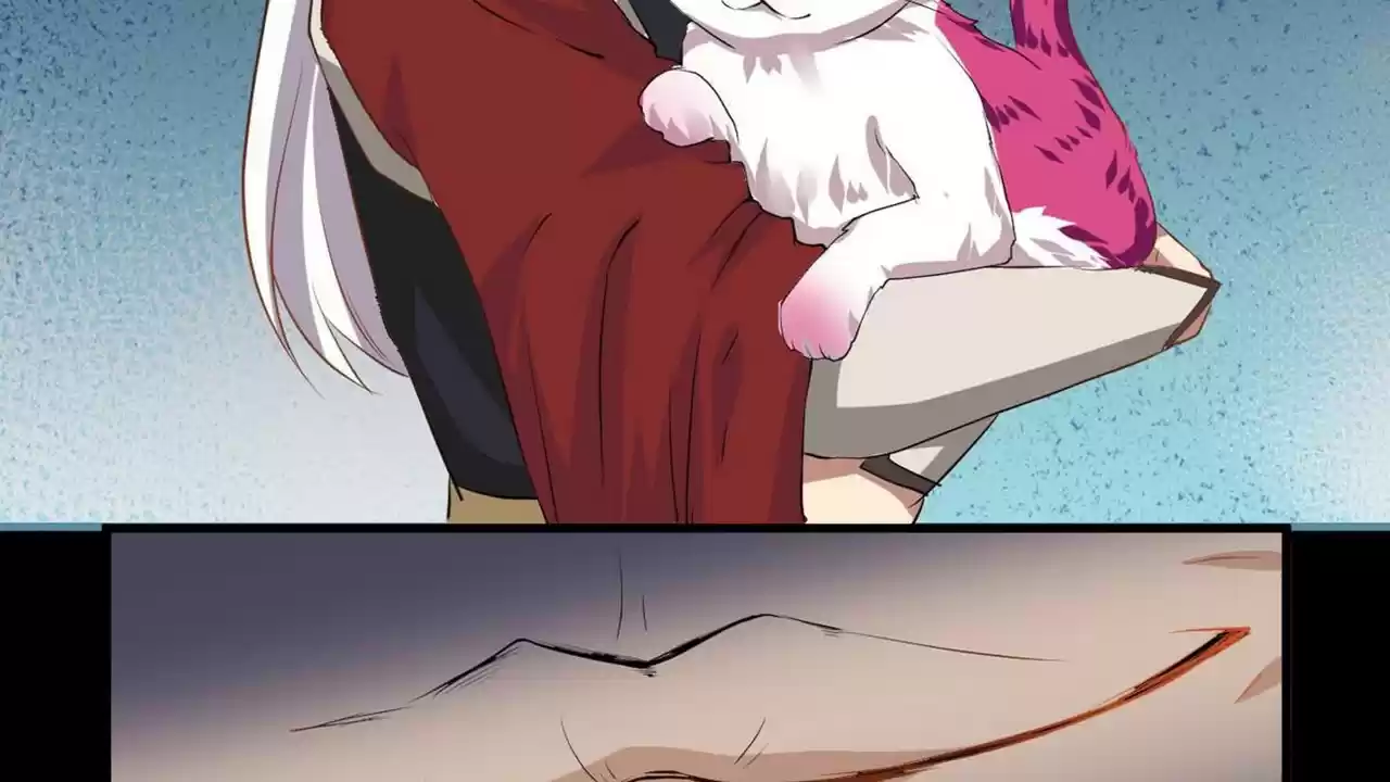 MAGIC FAIRY Ch. 15 Angry Woman Are Scary