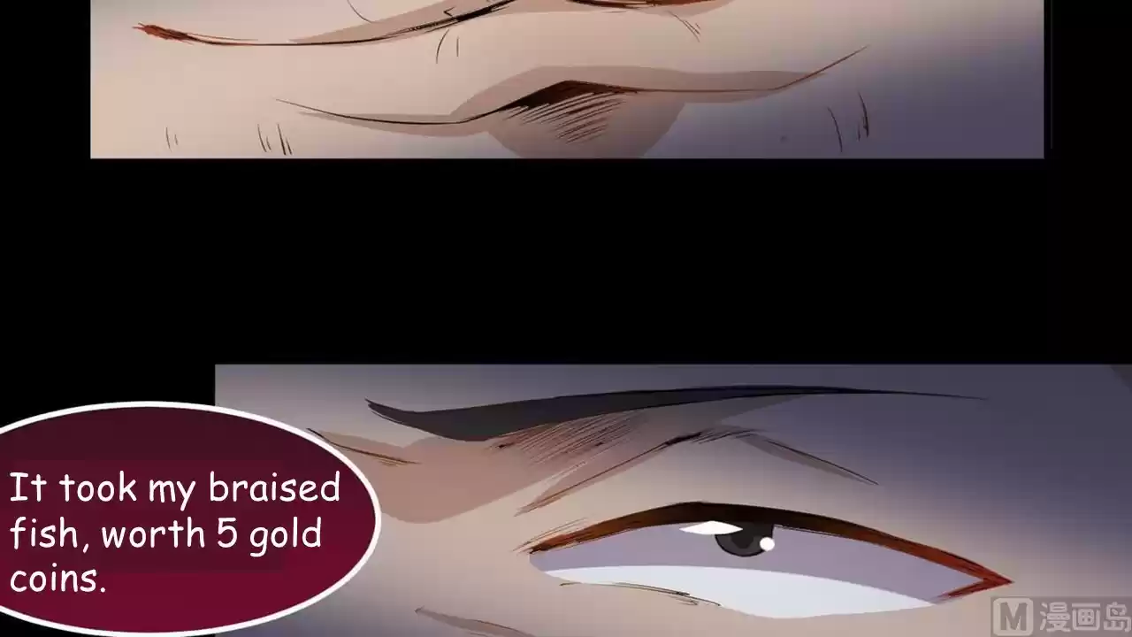 MAGIC FAIRY Ch. 15 Angry Woman Are Scary