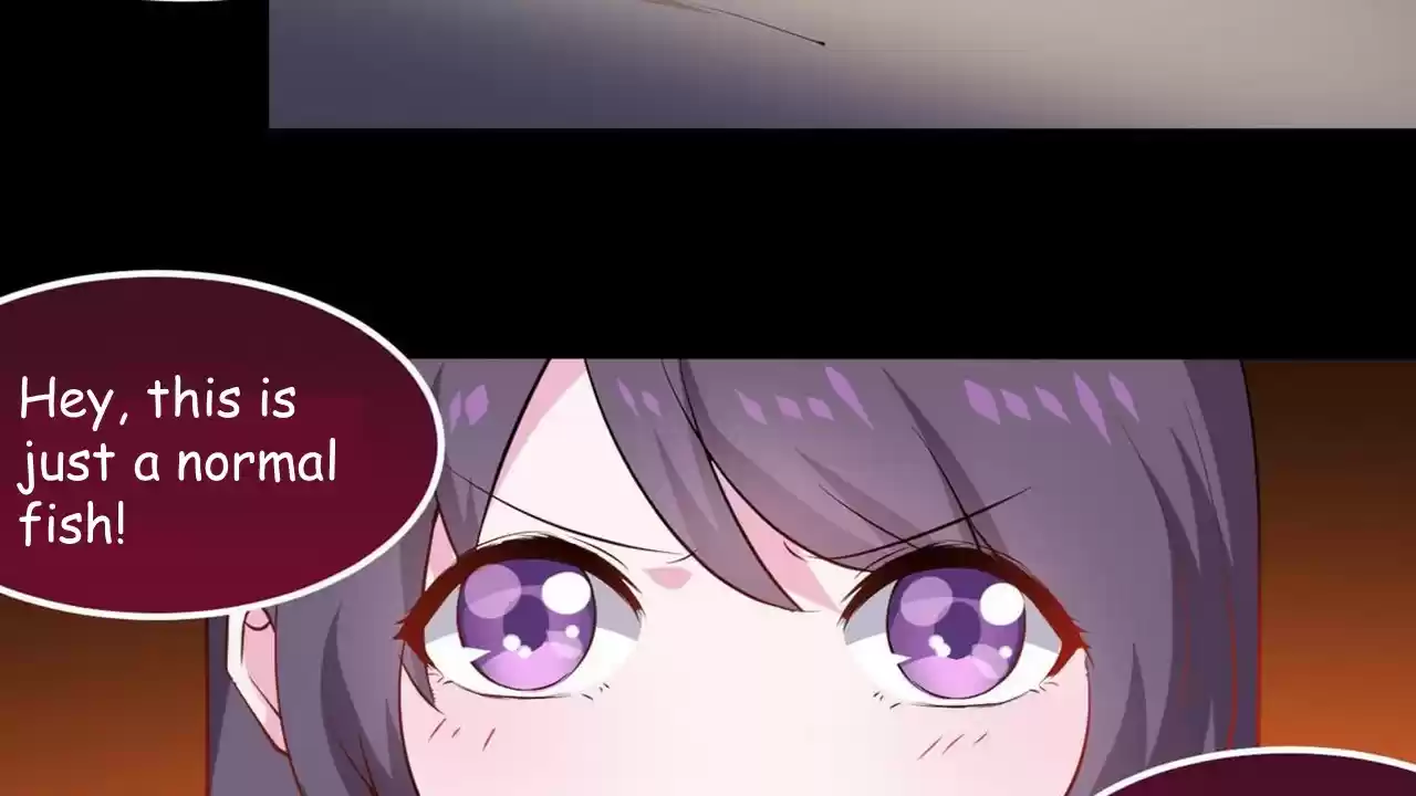 MAGIC FAIRY Ch. 15 Angry Woman Are Scary