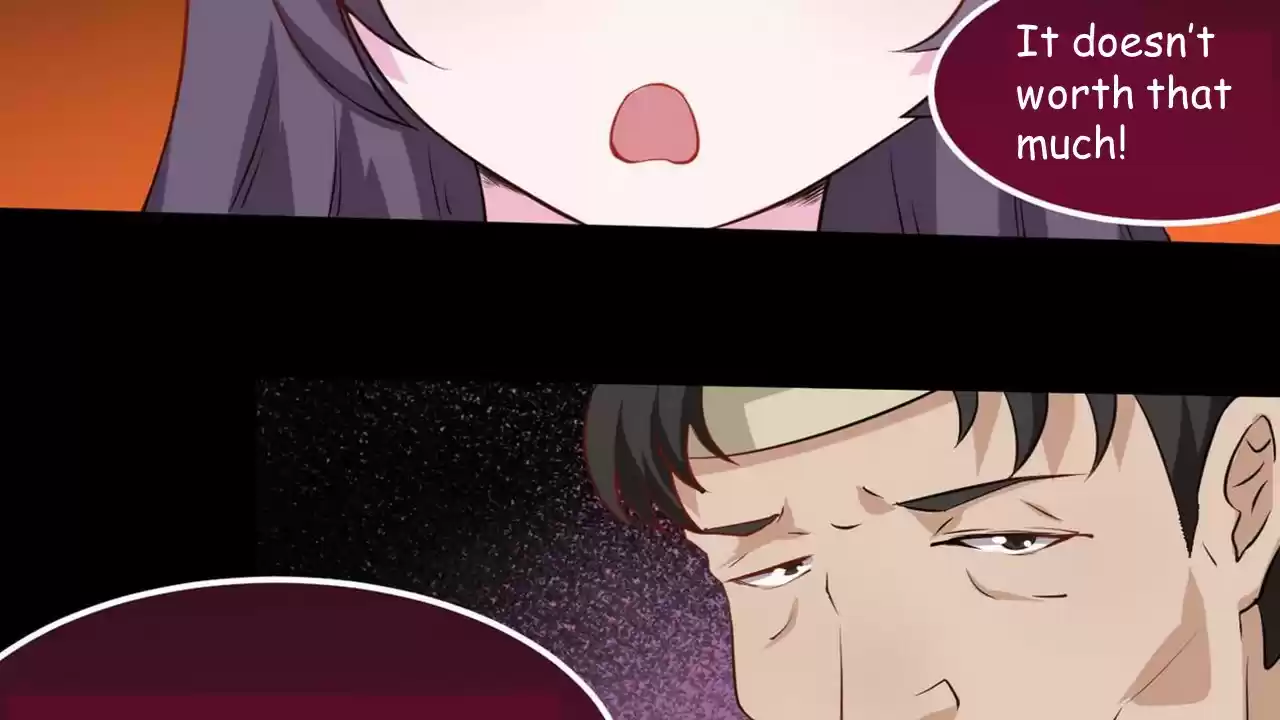 MAGIC FAIRY Ch. 15 Angry Woman Are Scary