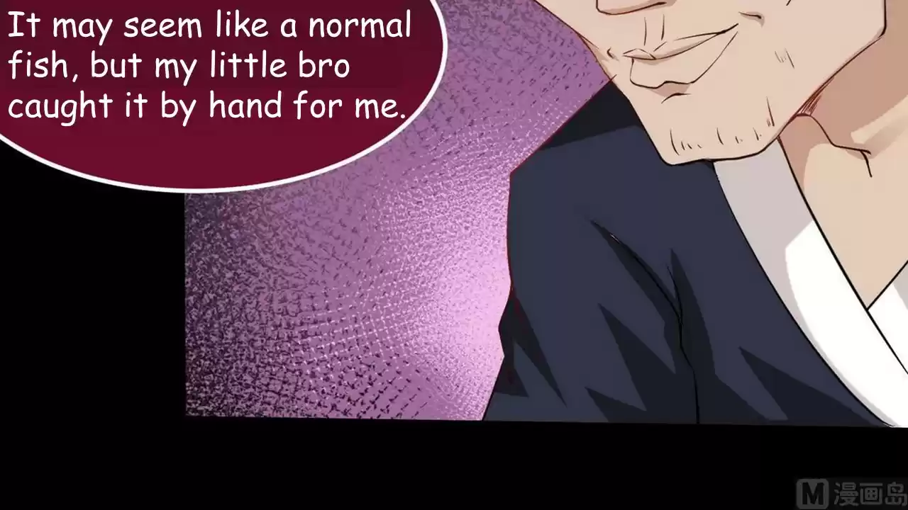 MAGIC FAIRY Ch. 15 Angry Woman Are Scary