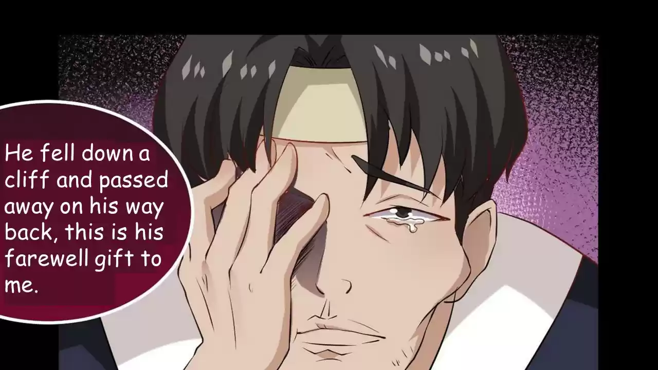 MAGIC FAIRY Ch. 15 Angry Woman Are Scary