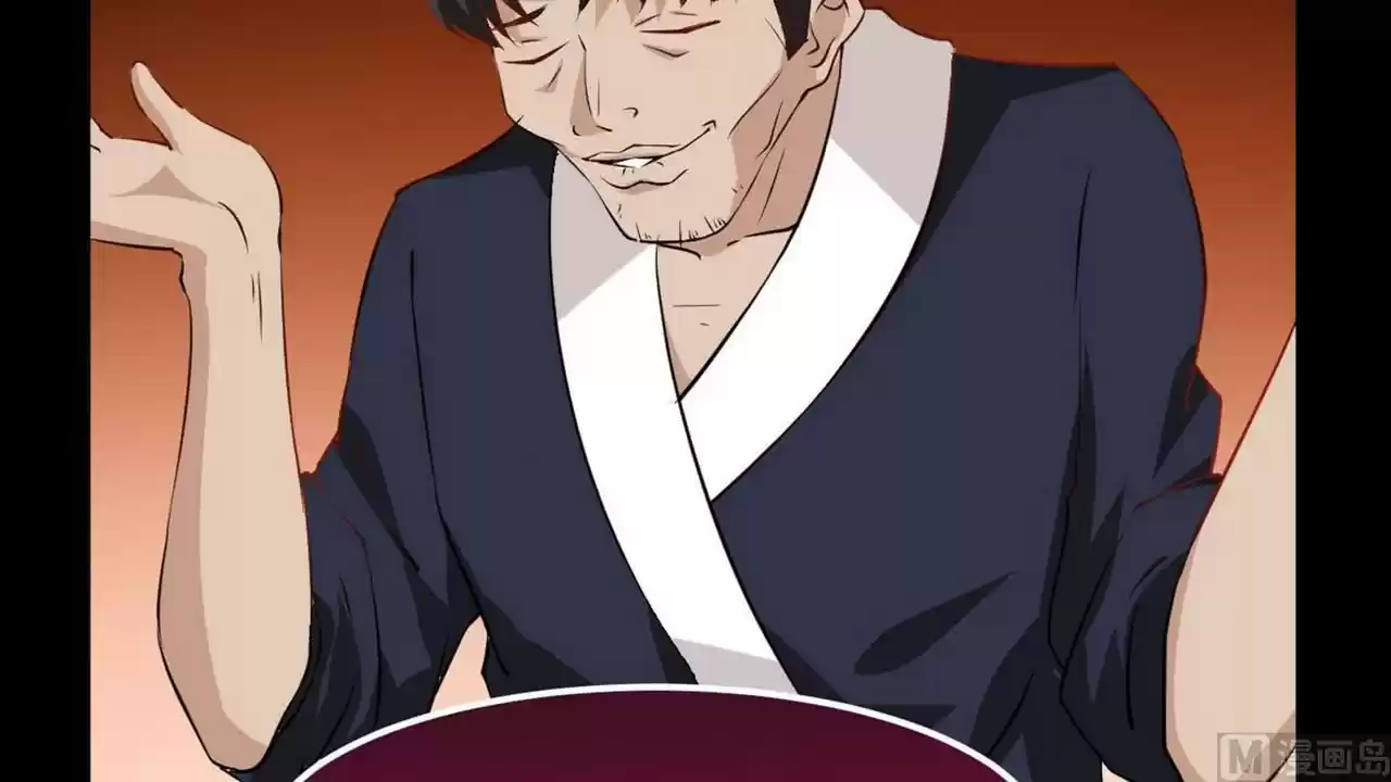 MAGIC FAIRY Ch. 15 Angry Woman Are Scary