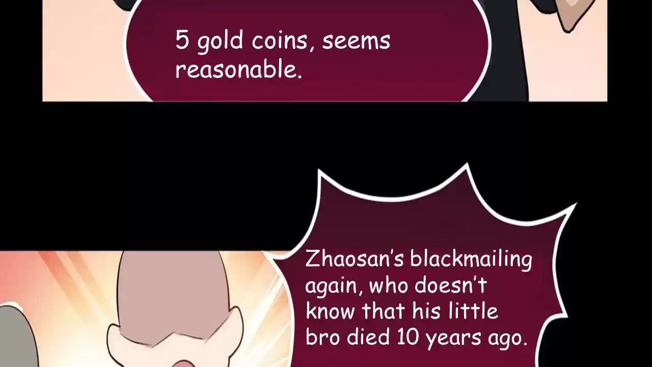 MAGIC FAIRY Ch. 15 Angry Woman Are Scary