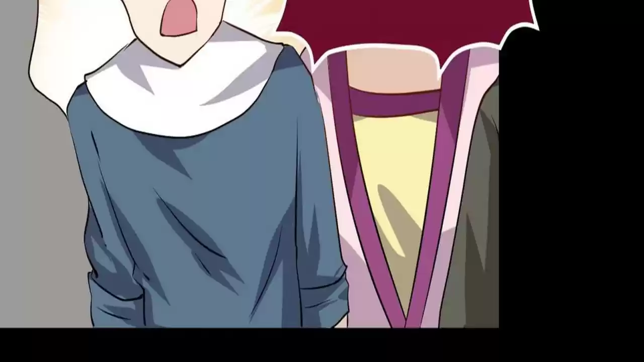 MAGIC FAIRY Ch. 15 Angry Woman Are Scary