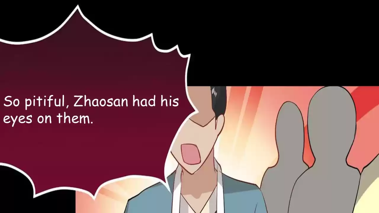 MAGIC FAIRY Ch. 15 Angry Woman Are Scary