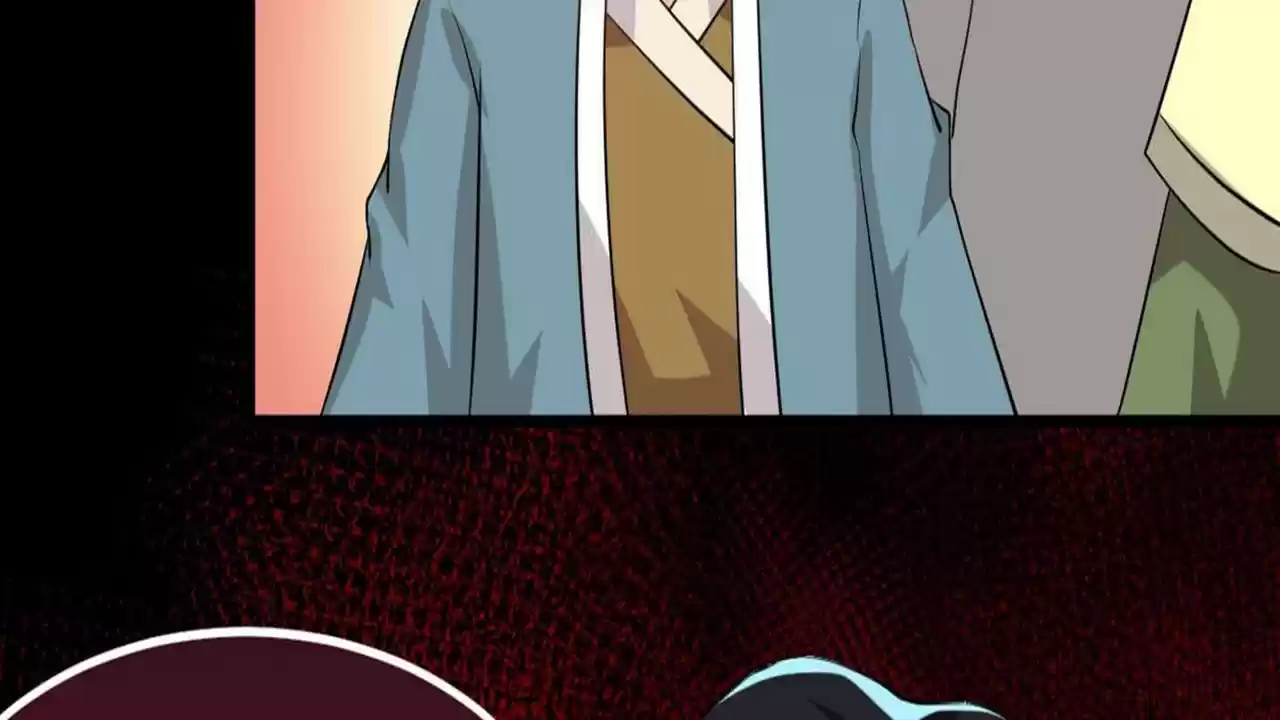 MAGIC FAIRY Ch. 15 Angry Woman Are Scary