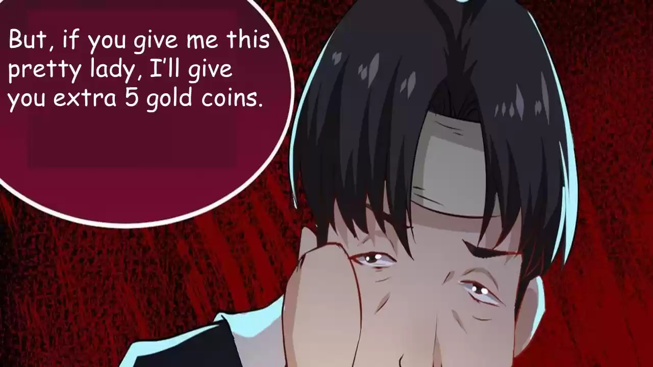 MAGIC FAIRY Ch. 15 Angry Woman Are Scary