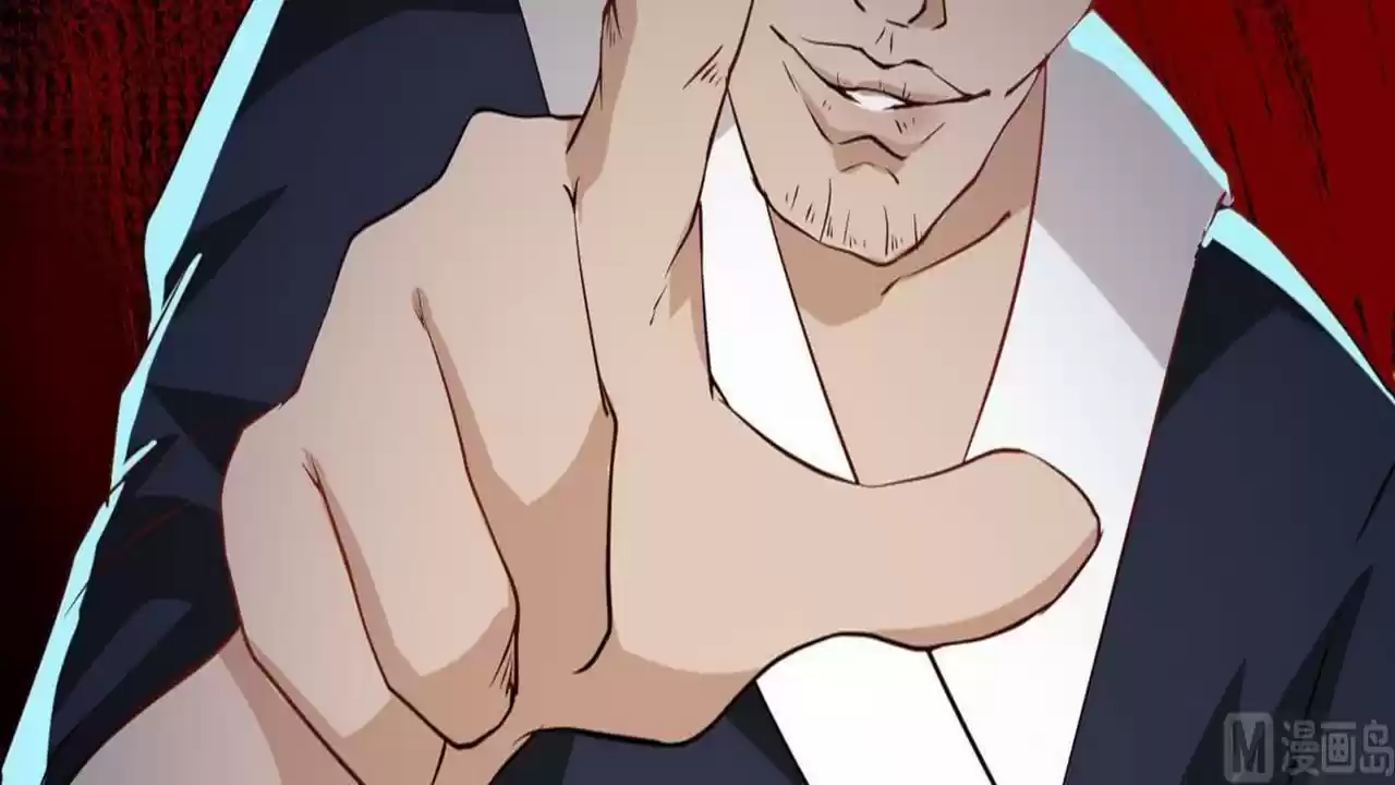 MAGIC FAIRY Ch. 15 Angry Woman Are Scary