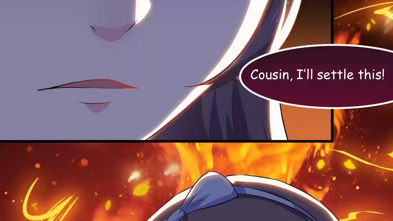 MAGIC FAIRY Ch. 15 Angry Woman Are Scary